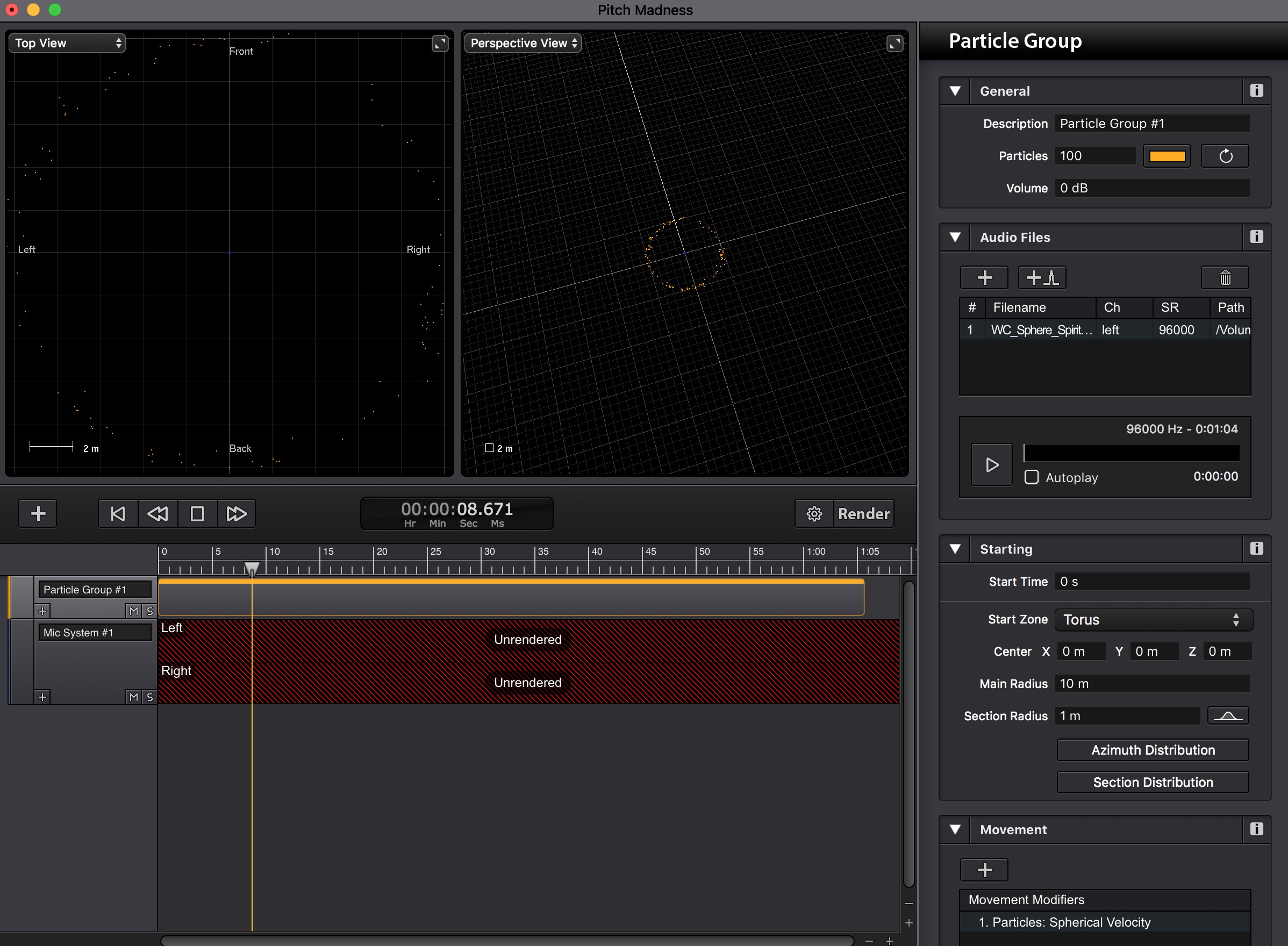 Sound Particles Review - a Particle System to Create Soundscapes by Nuno Fonseca 31 Sound Particles Featured