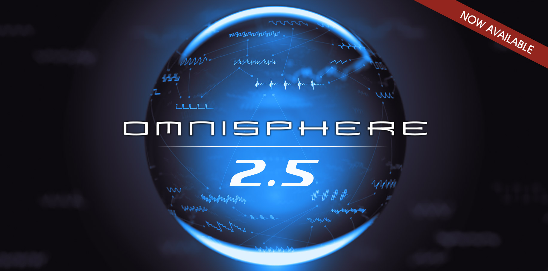 Omnisphere 2.5 update is available to the public now 31 omnisphere25 release main