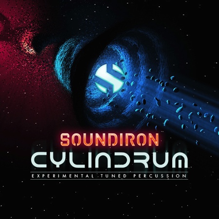 New Cylindrum version 3.0 by SoundIron - Deep, punchy synth-like tubular tuned percussion 31 Image 06.09.18 at 08.03