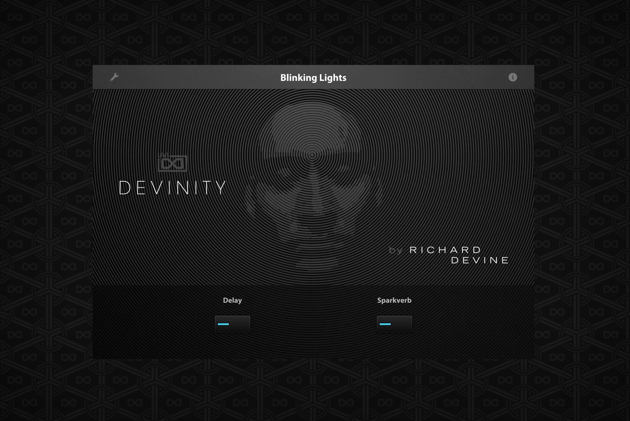 Devinity by Richard Devine (published by UVI) Review