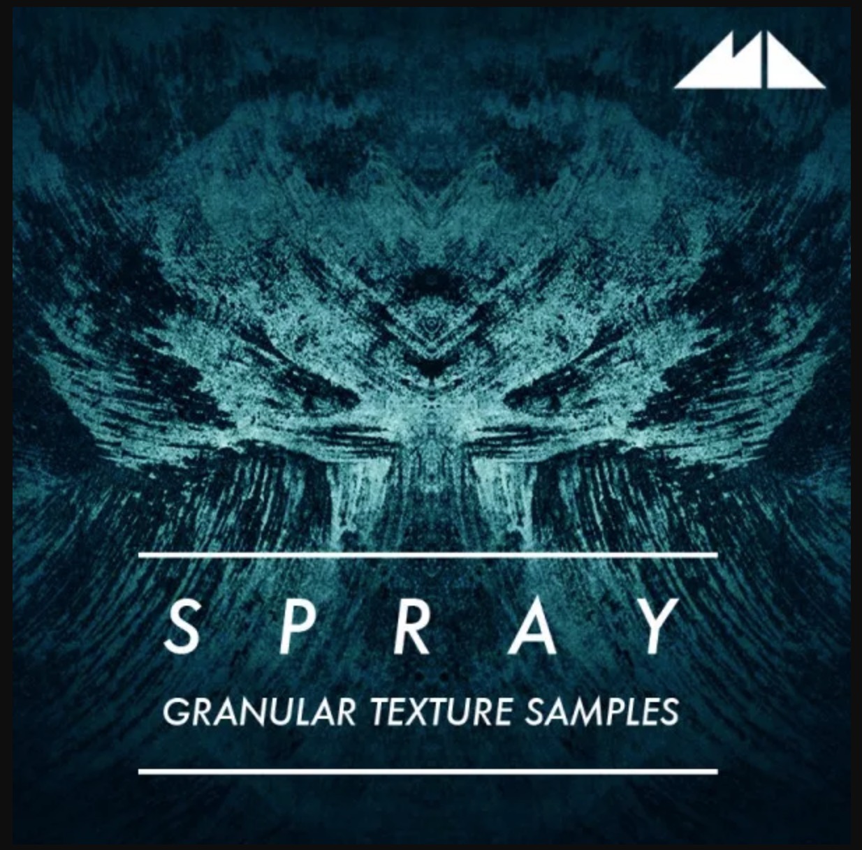 Spray Granular Texture Samples by ModeAudio Review Main