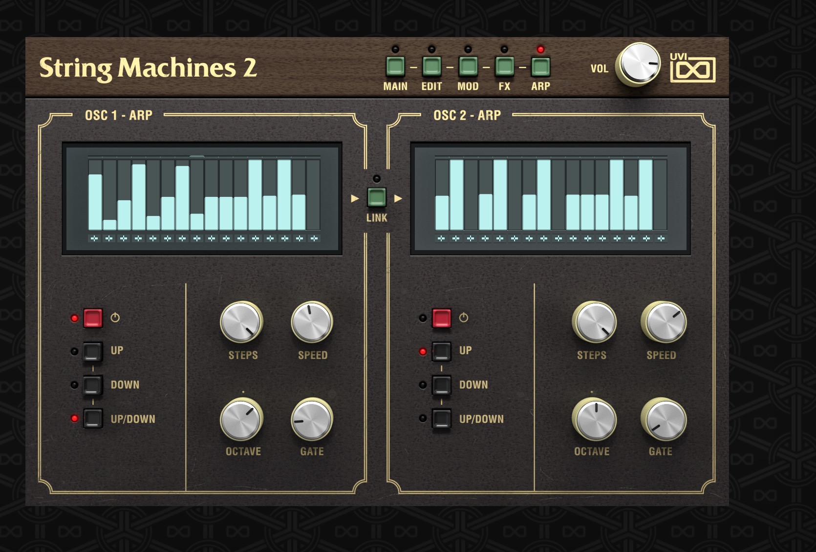 String Machines 2 Warm Vintage Sounds by UVI Review