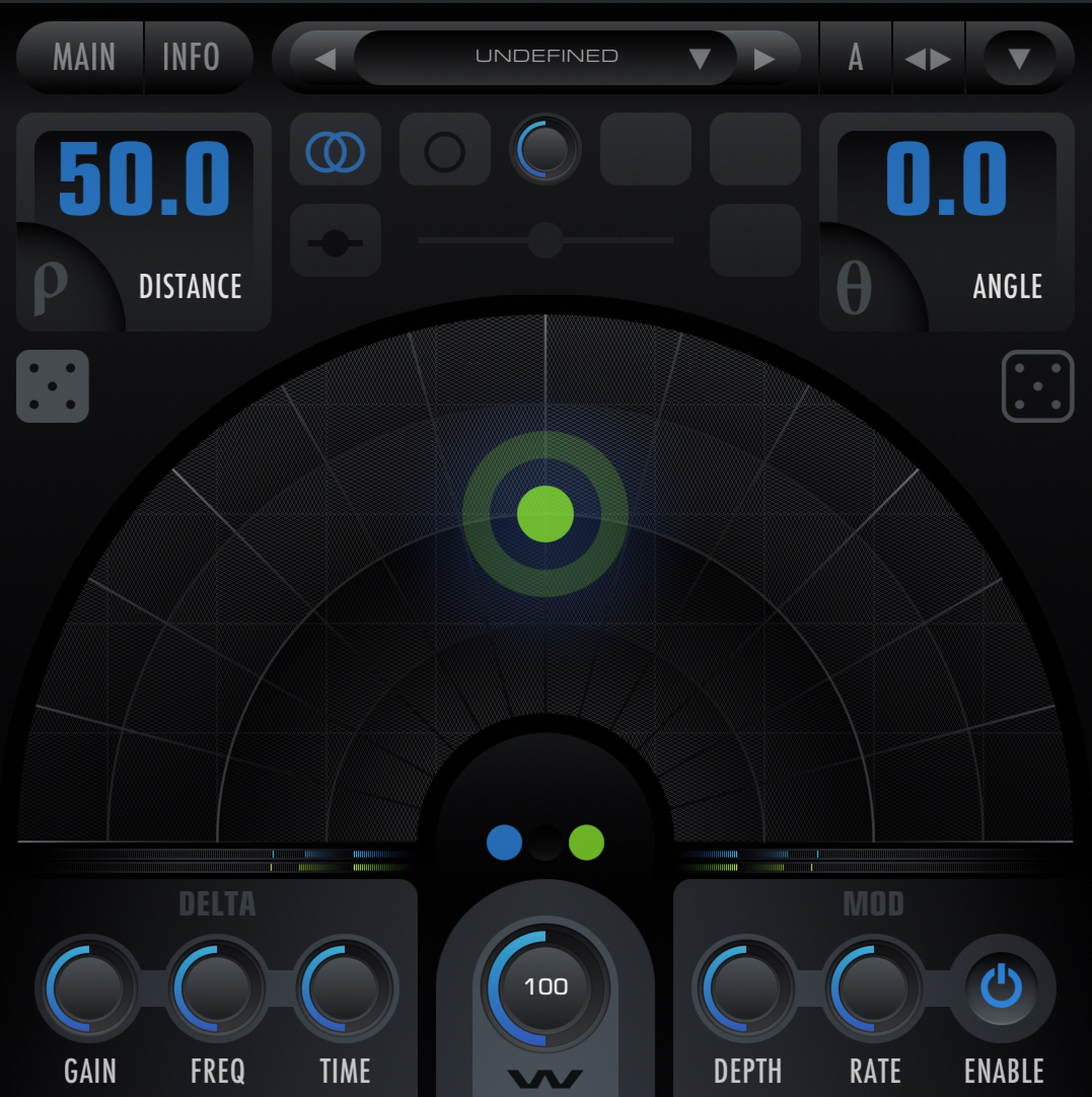 Precedence spatialization and positioning plugin by 2CAudio review