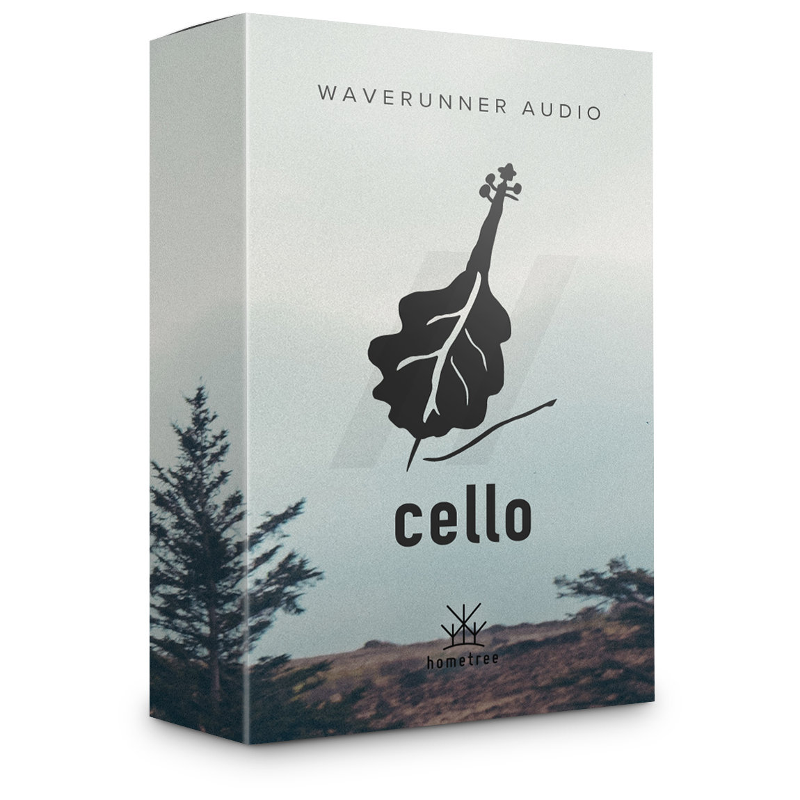 Alder Cello Alder Cl Box 1