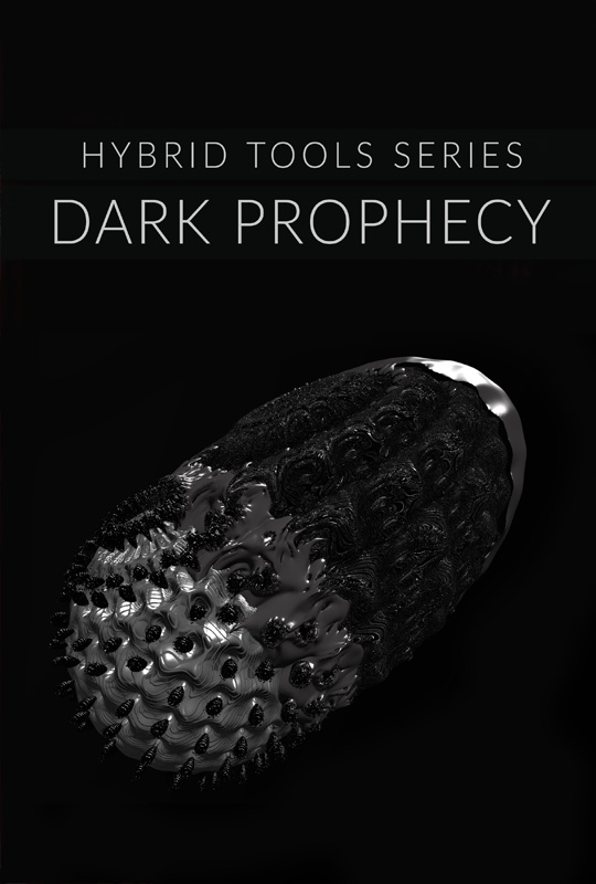 Hybrid Tools –  Dark Prophecy  by 8Dio Review