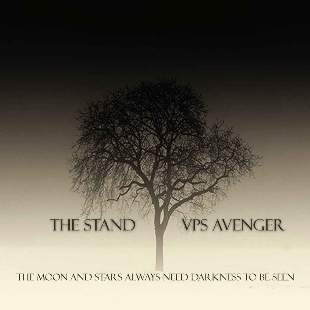 The Stand – A new expansion for VPS Avenger