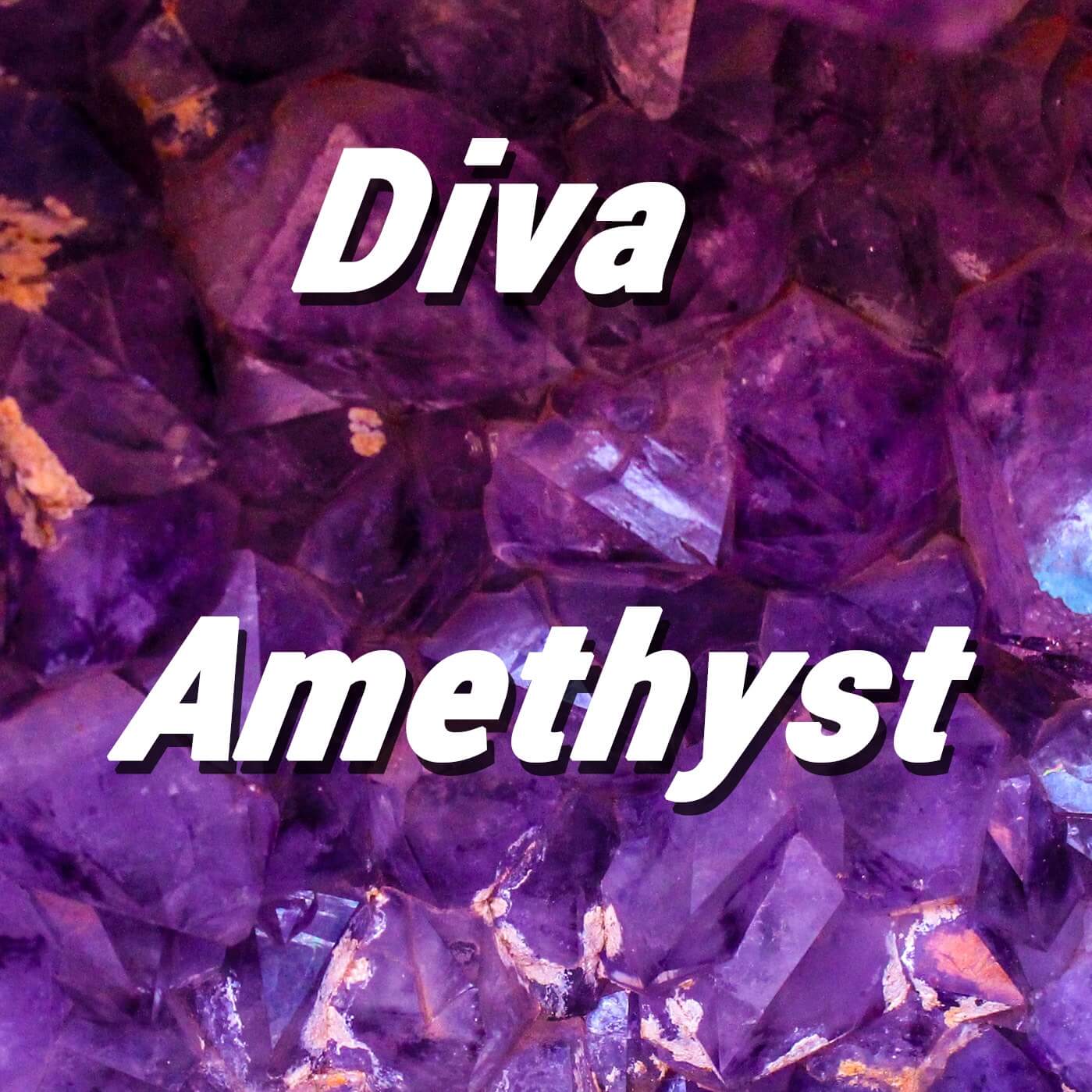 Diva Amethyst by Heartwood Soundware Review