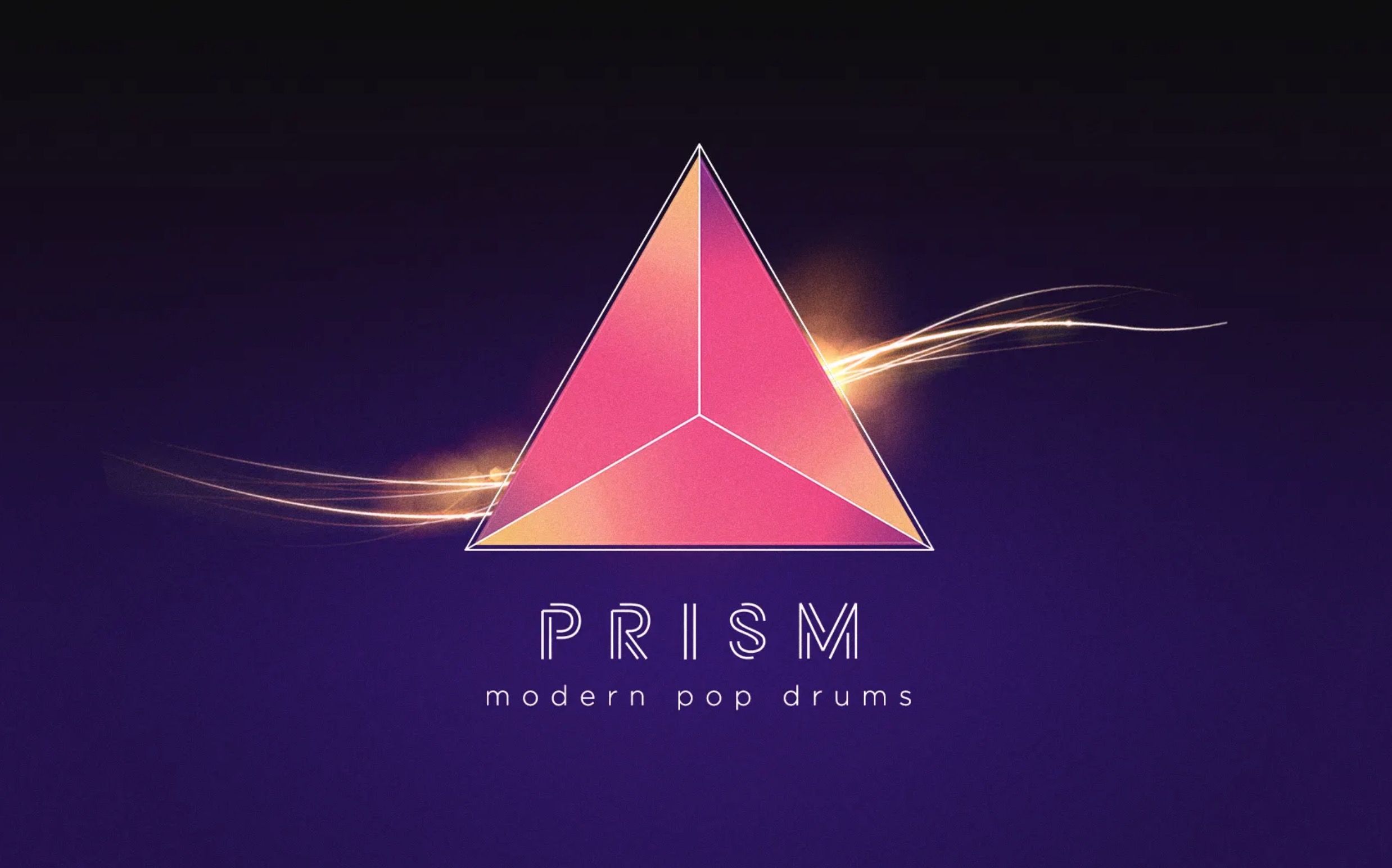 PRISM Modern Pop Drums Featured
