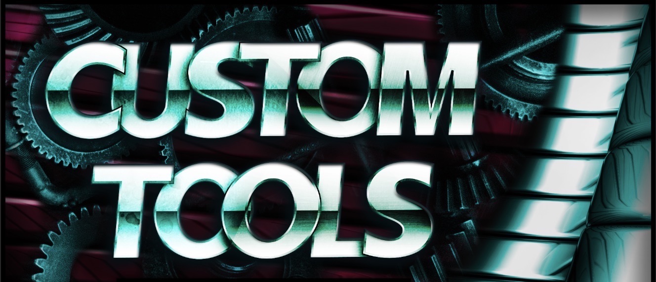 Sampletraxx Custom Tools Hi Definition Horror Sci Fi Soundpack