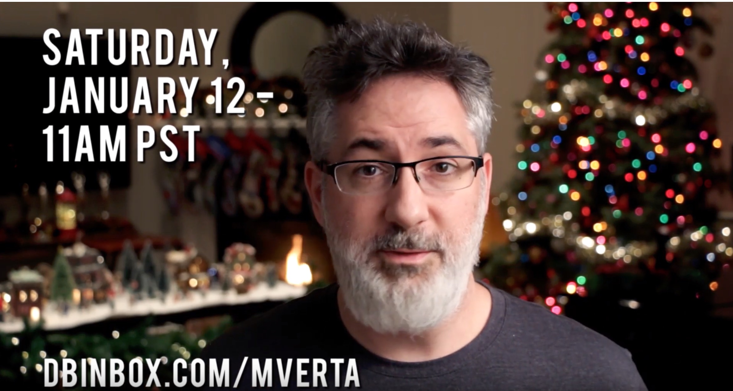 Mike Verta Unleashed – Episode 5 and 40% Off New Year’s Sale!