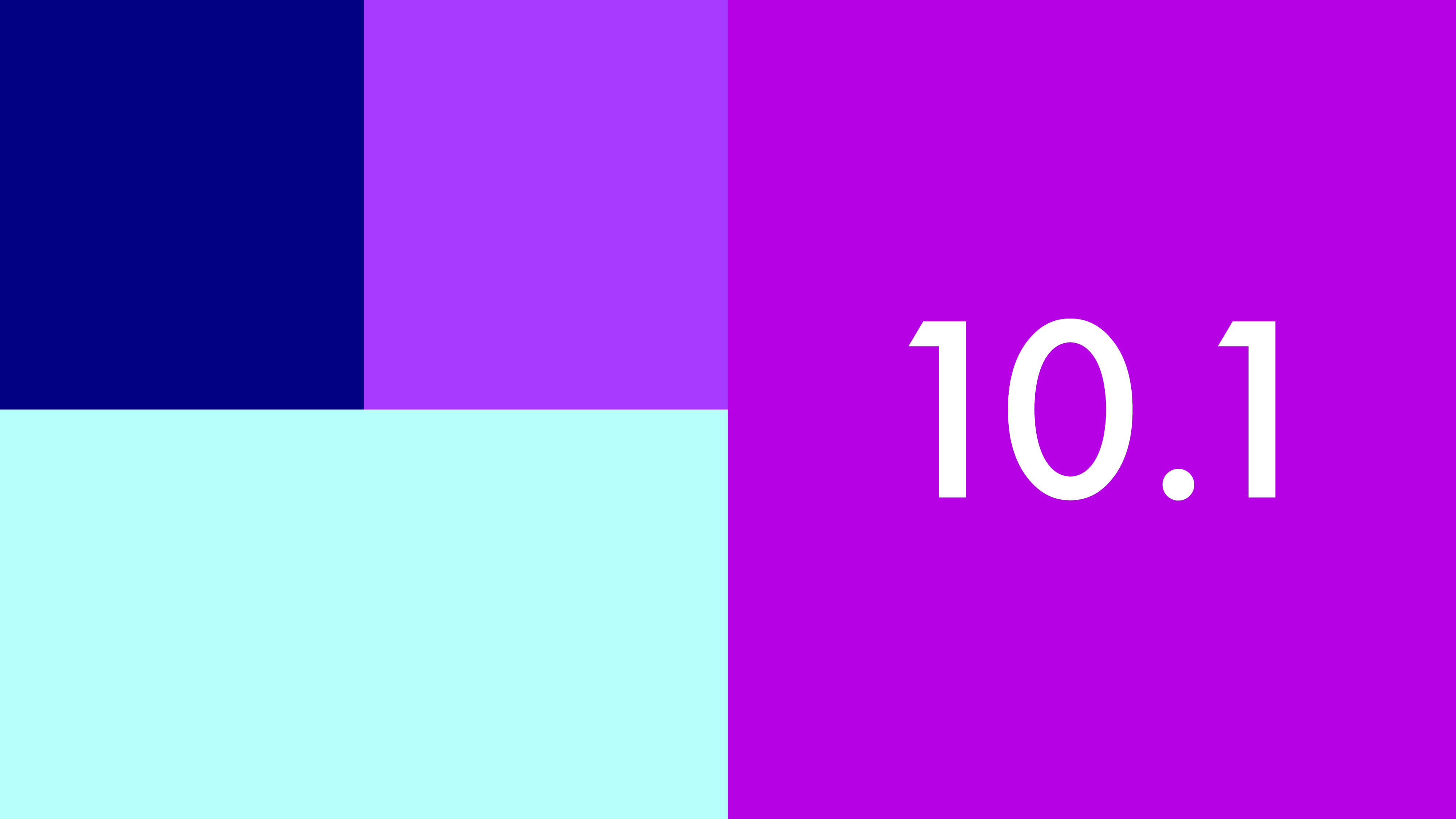 Ableton Live 10.1 – 1