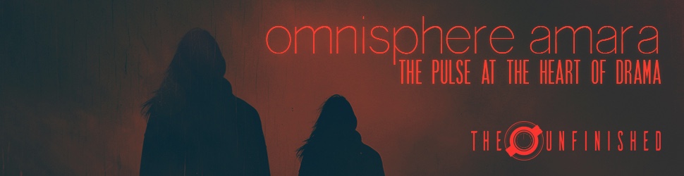 Omnisphere Amara by The Unfinished Released