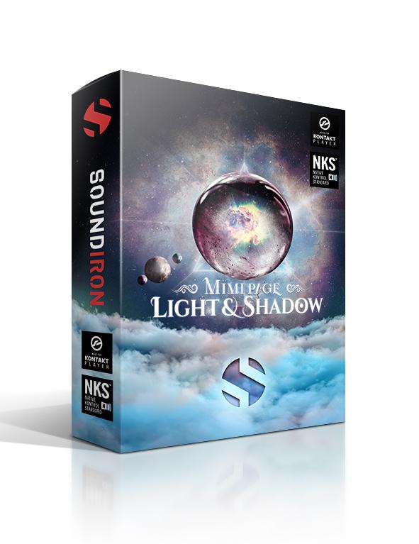 Soundiron Mimi Page Light & Shadow Released