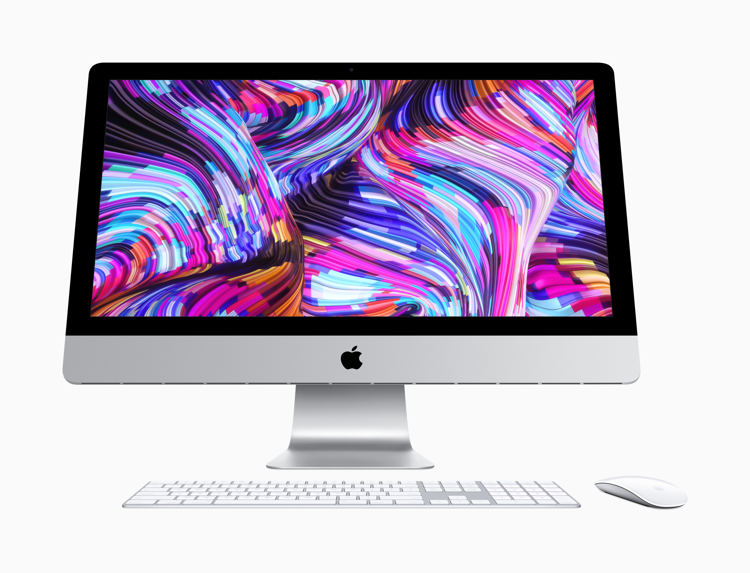 iMac gets a 2x performance boost