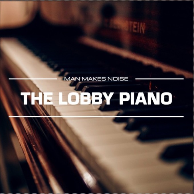 The Lobby Piano Review - (a creative sound design library) for Omnisphere 2.5 by Man Makes Noise