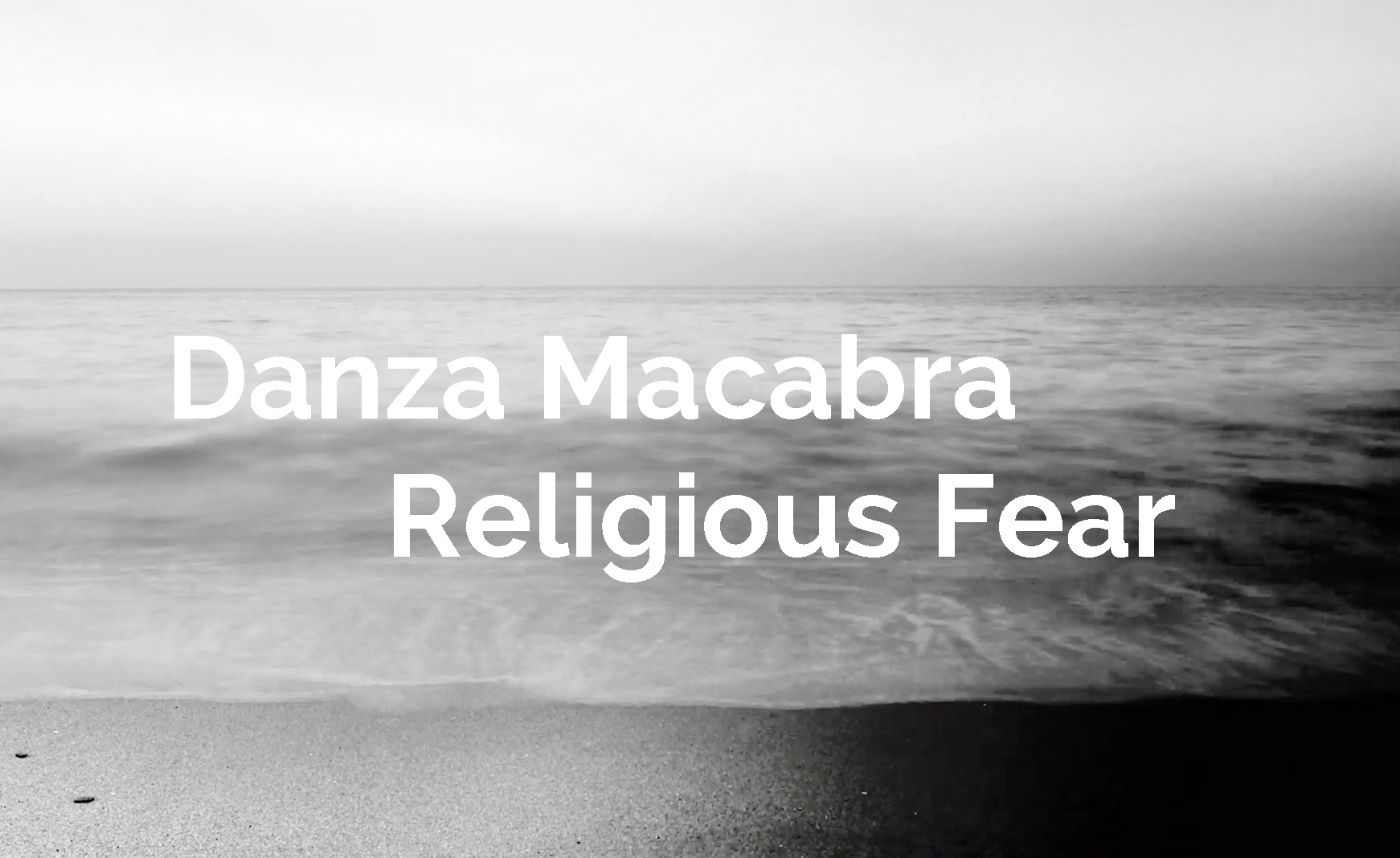 DANZA MACABRA by SampleTraxx
