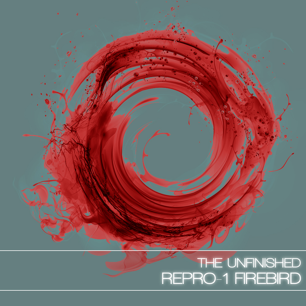RePro 1 Firebird