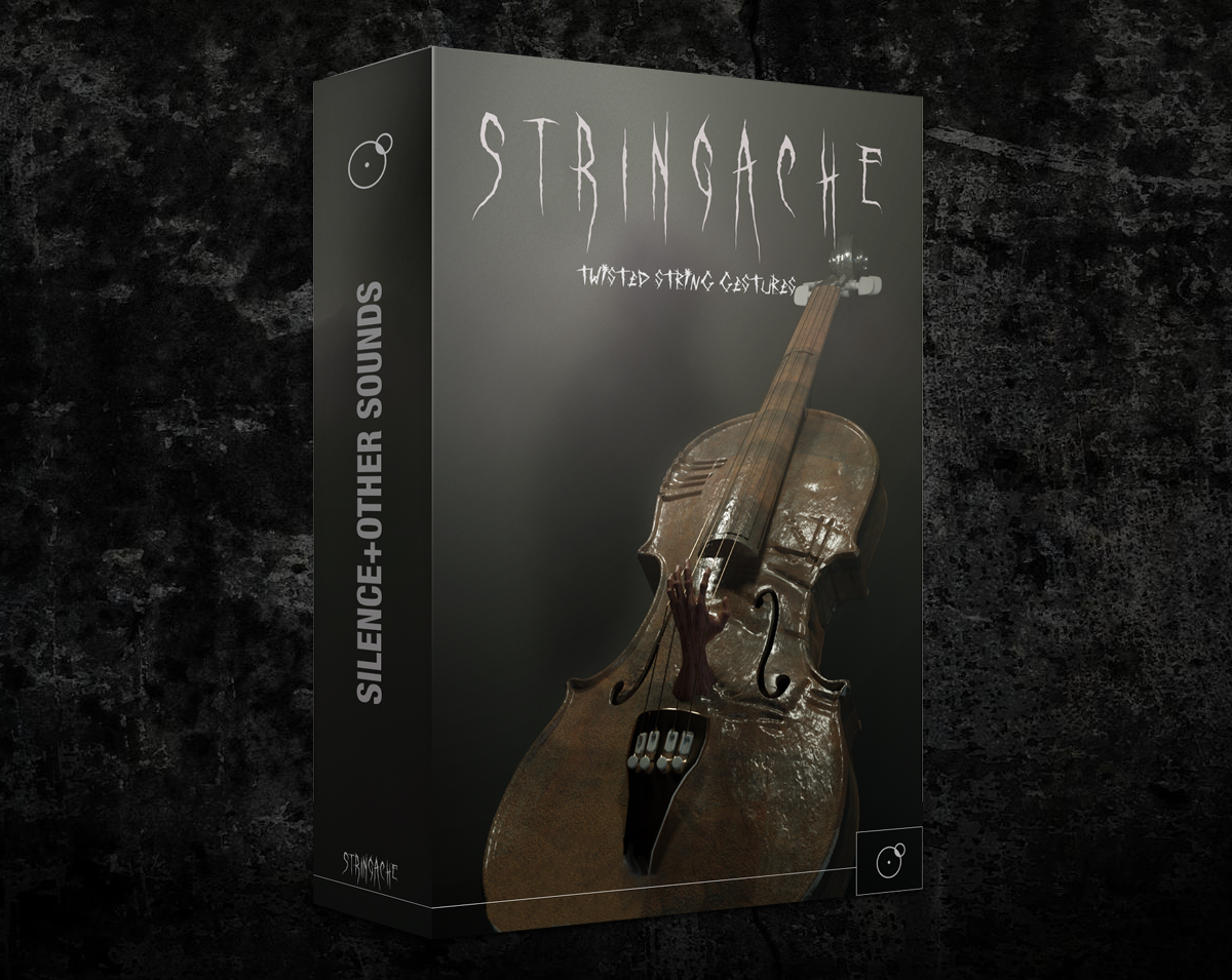 Stringache_Artwork