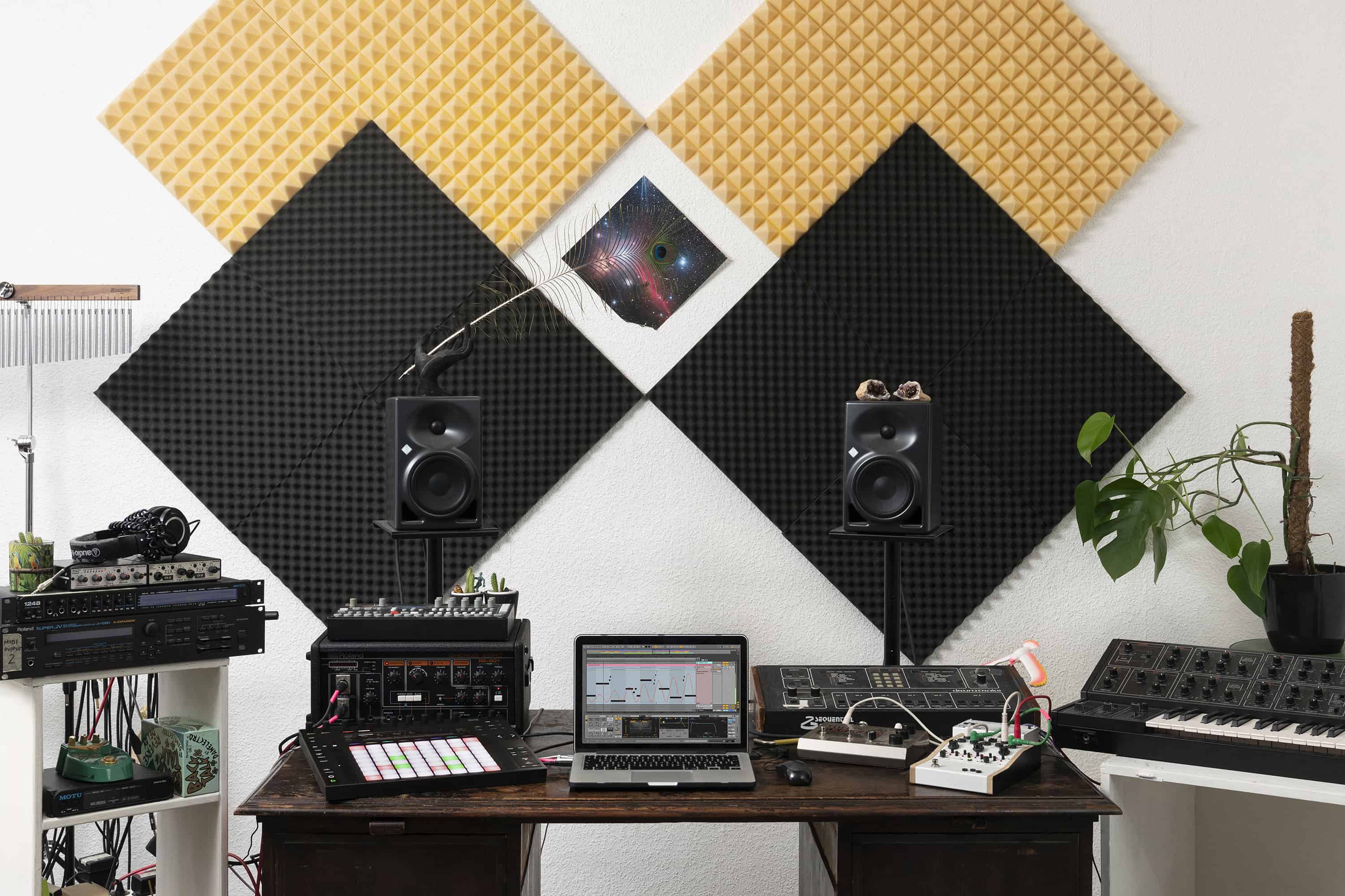 Ableton Live 10.1 Release