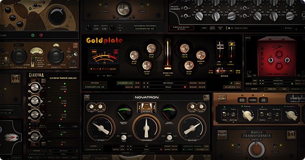 KUSH WEEKEND SALE - Up to 50% off Kush Plugins!