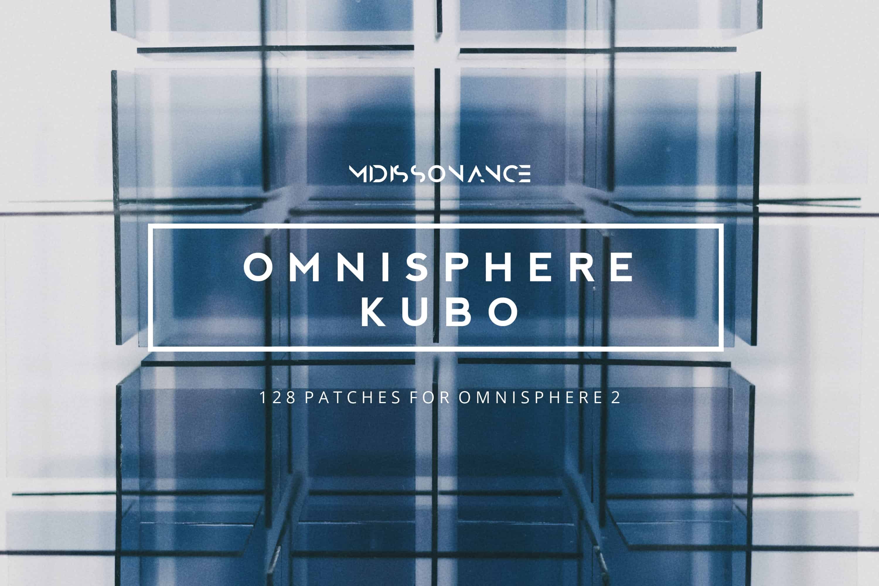 MIDIssonance Omnisphere Kubo – Available Now