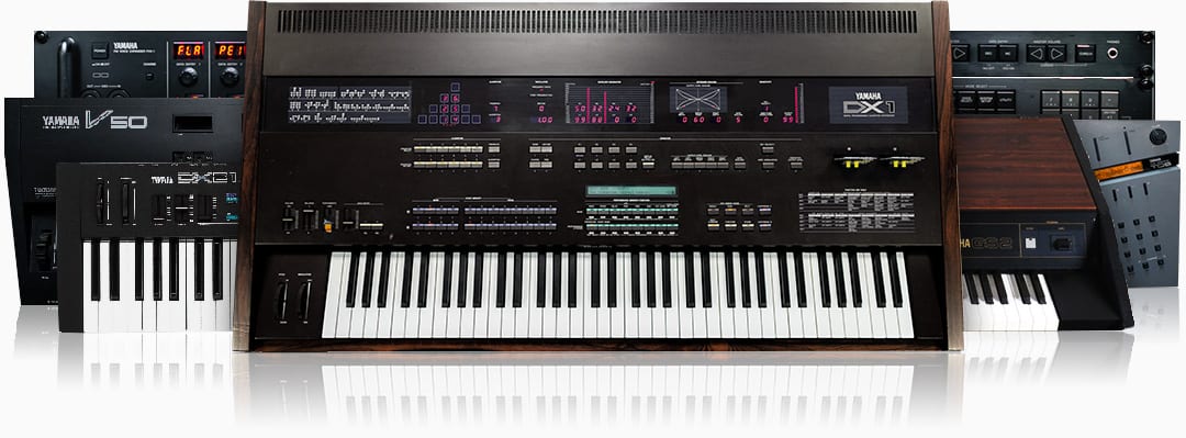 FM Suite Review – Authentic Vintage Hardware FM Sounds by UVI