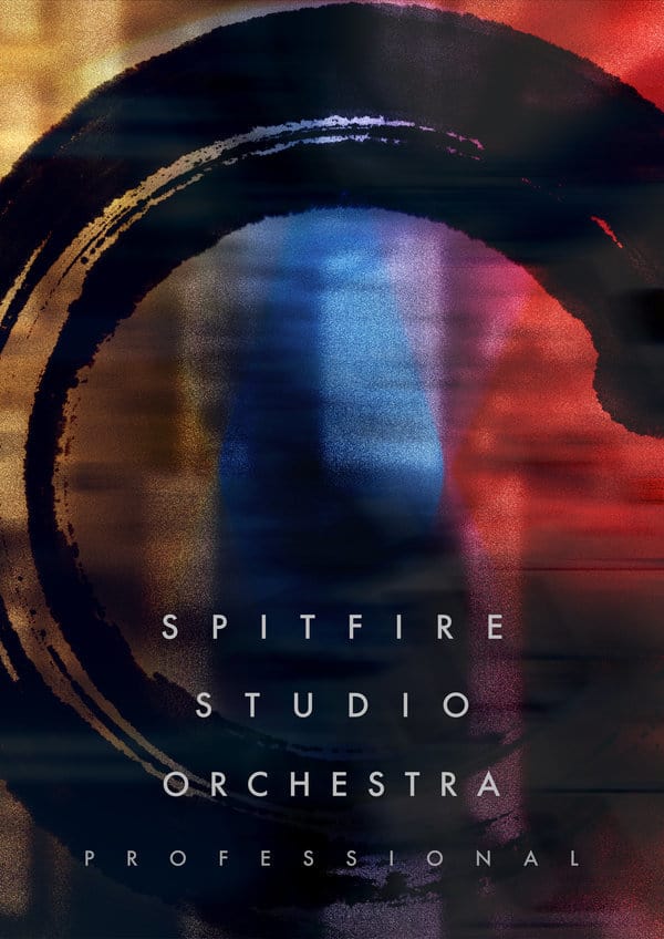 Studio Orchestra Professional Review  – Strings, Brass and Woodwinds Bundle by Spitfire Audio