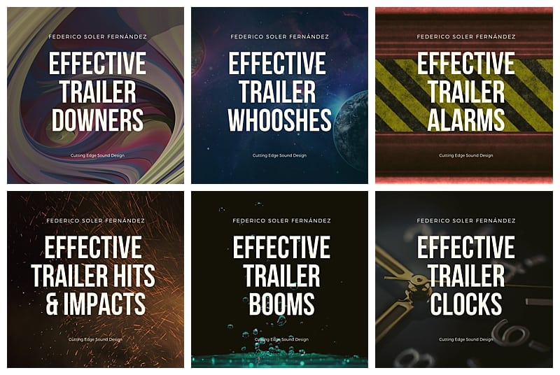 The Effective Trailer Bundle by Federico Soler Fernández Review