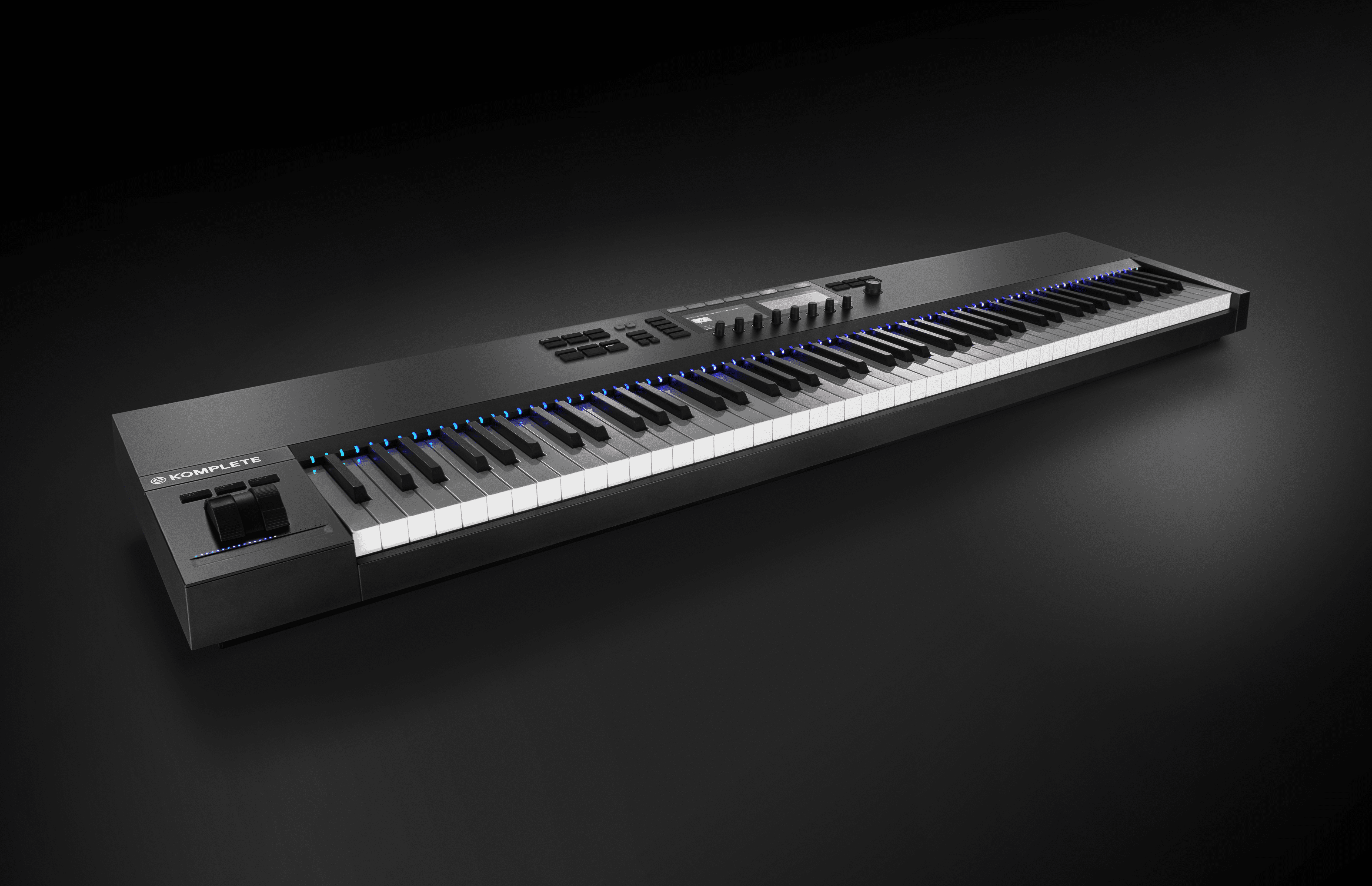 s88 komplete kontrol s88 komplete kontrol