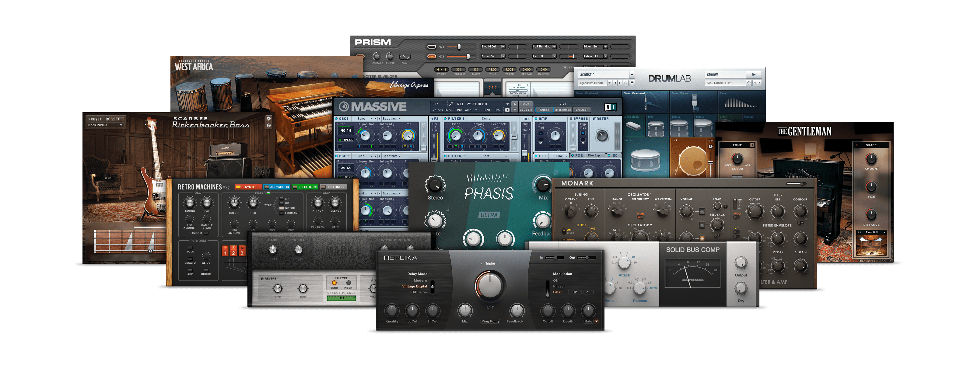 komplete kontrol s88 komplete kontrol s88