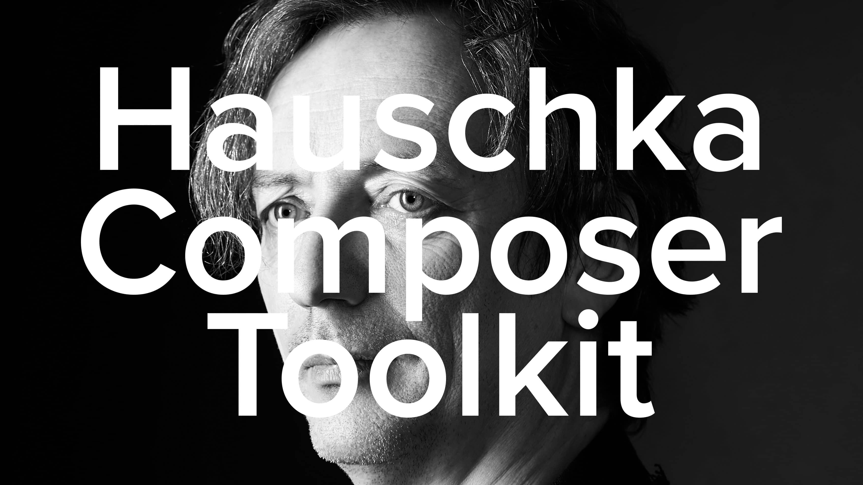 Spitfire Audio Launches  Hauschka Composer Toolkit – Adds Depth, Tension, and Texture  to your Score