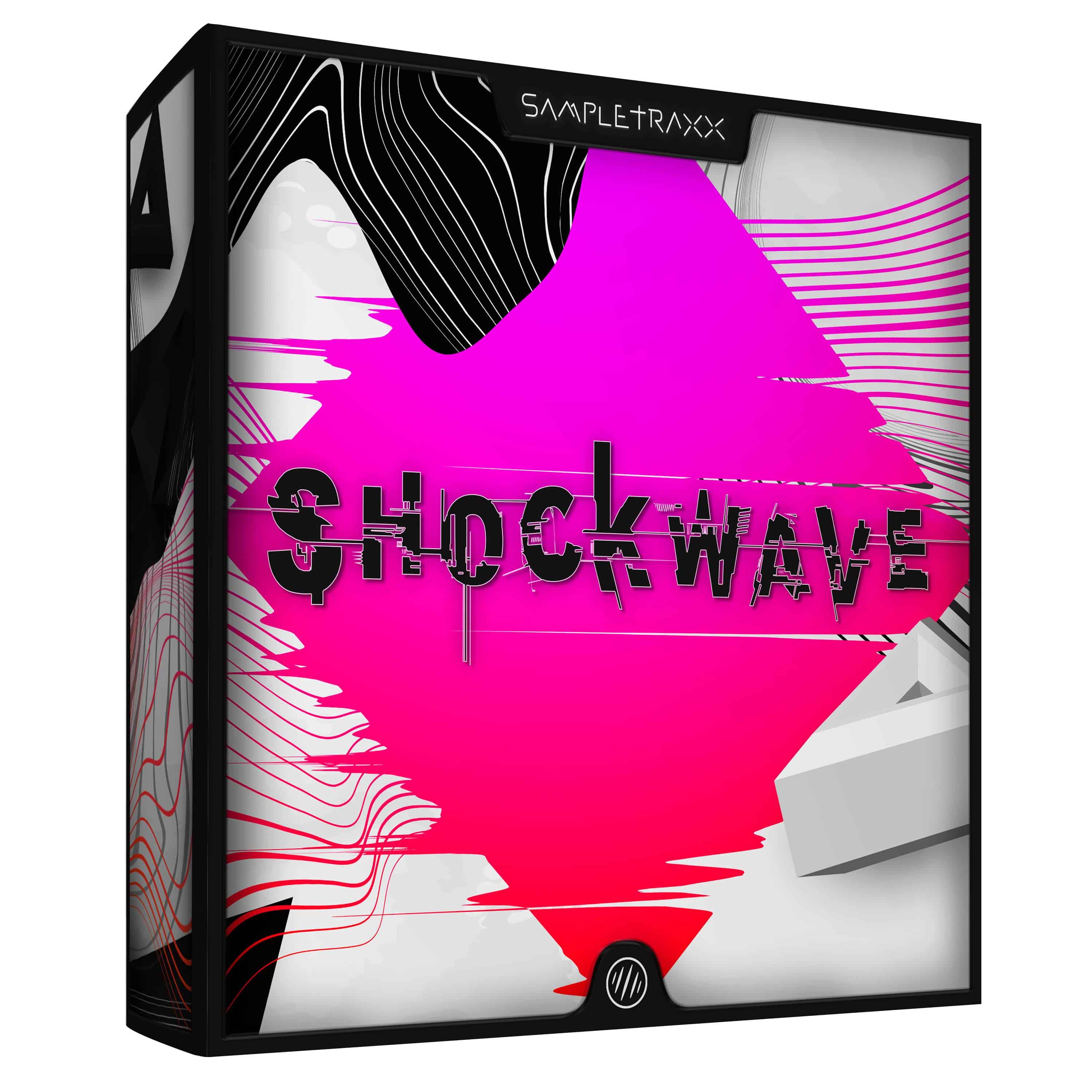 SHOCKWAVE by SampleTraxx Released