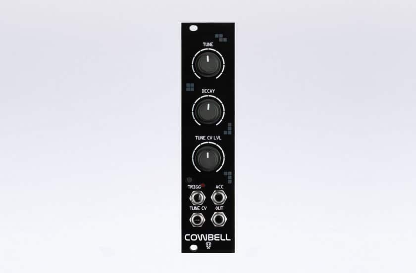 COWBELL & BLACK MULTI 3