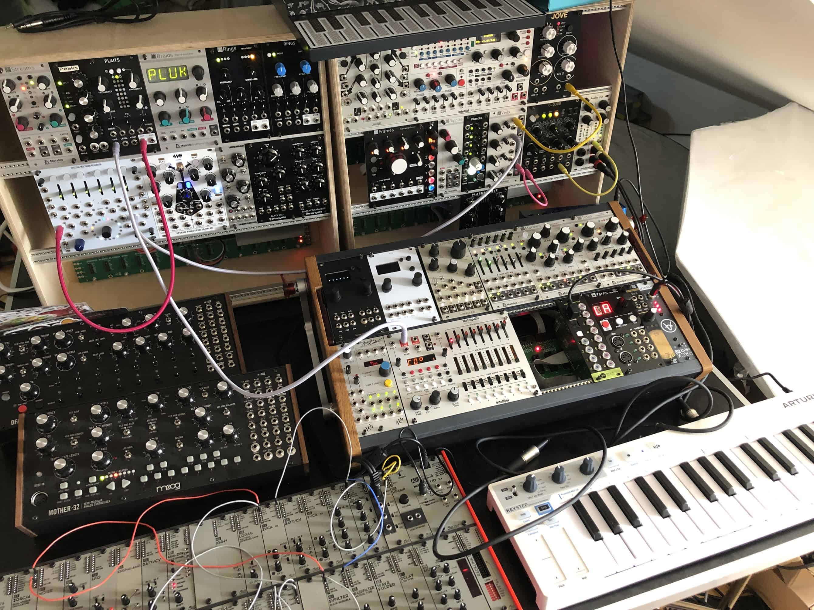 Top Ten Terms to Learn Before Jumping into Eurorack