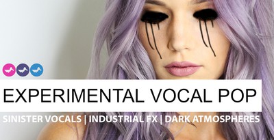 Experimental vocal pop samples loops royalty free future chill trap 512