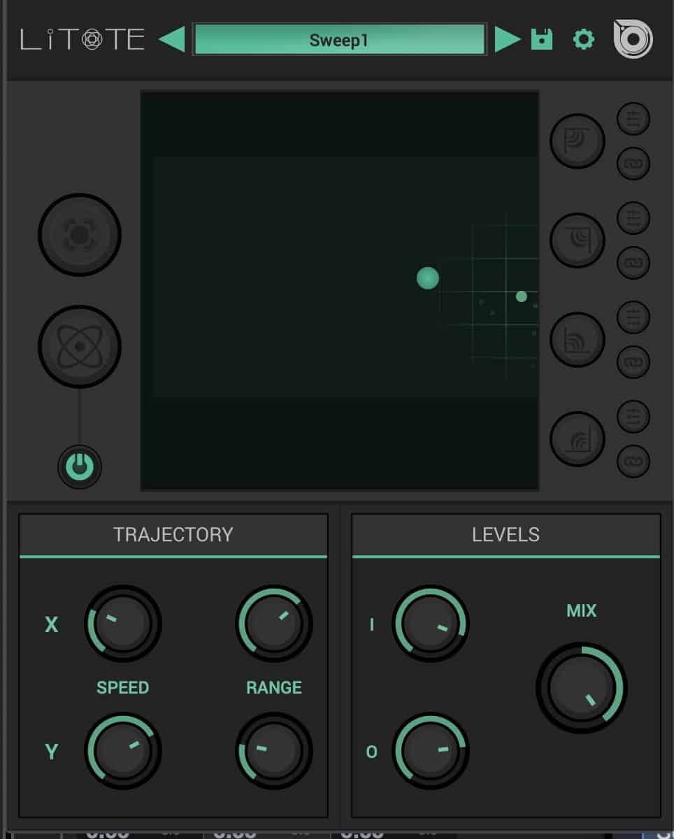 Litote Review - a Granular Exploration Box by Inear Display 31 Litote UI