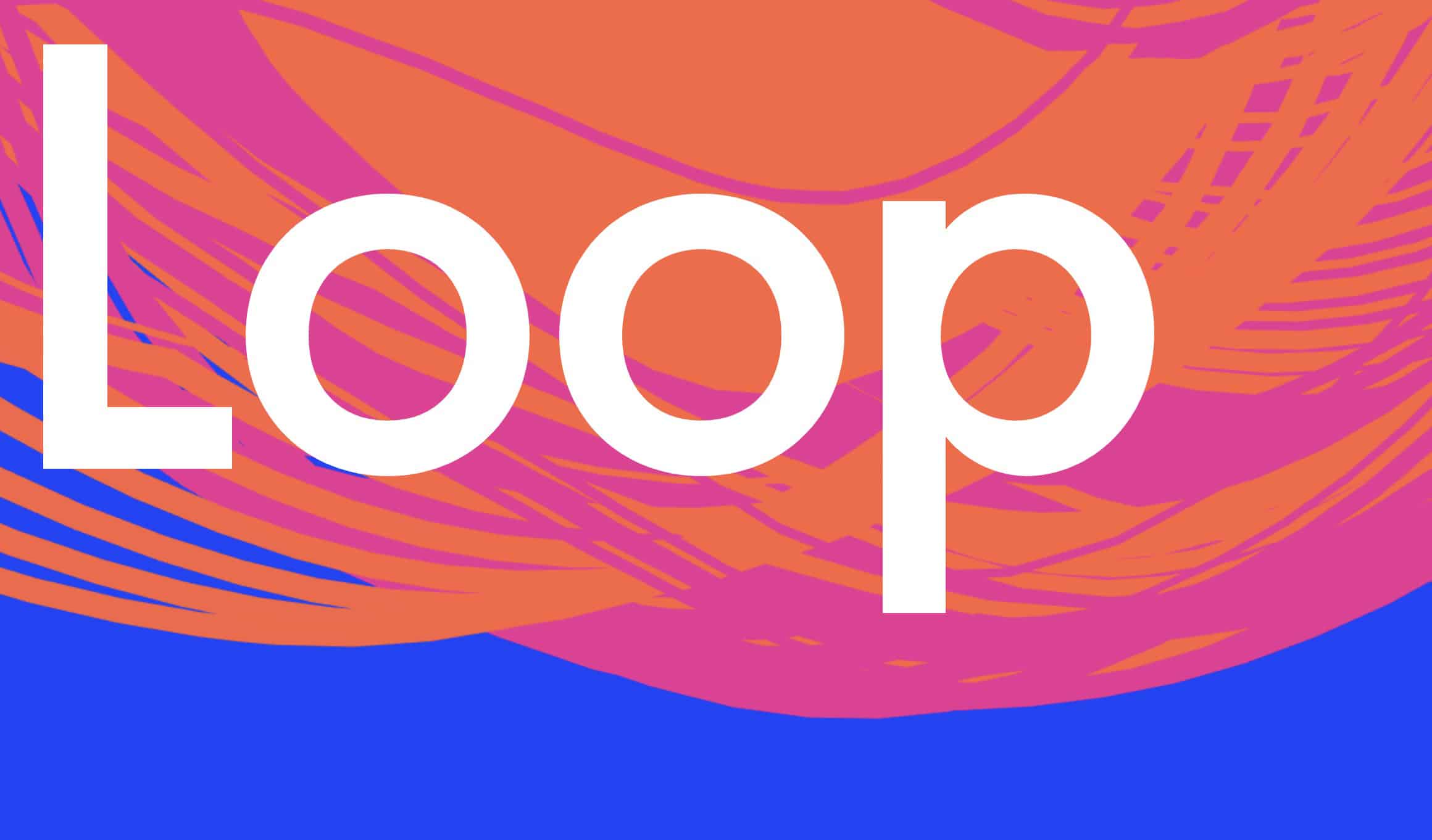 Loop 2020, April 24–26 at Silent Green, Berlin