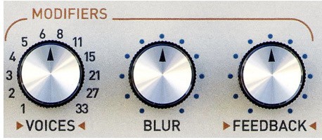 Panharmonium a Mutating Spectral Resynthesizer is Now Available 4 Panharmonium a Mutating Spectral Resynthesizer Spectral Modifiers