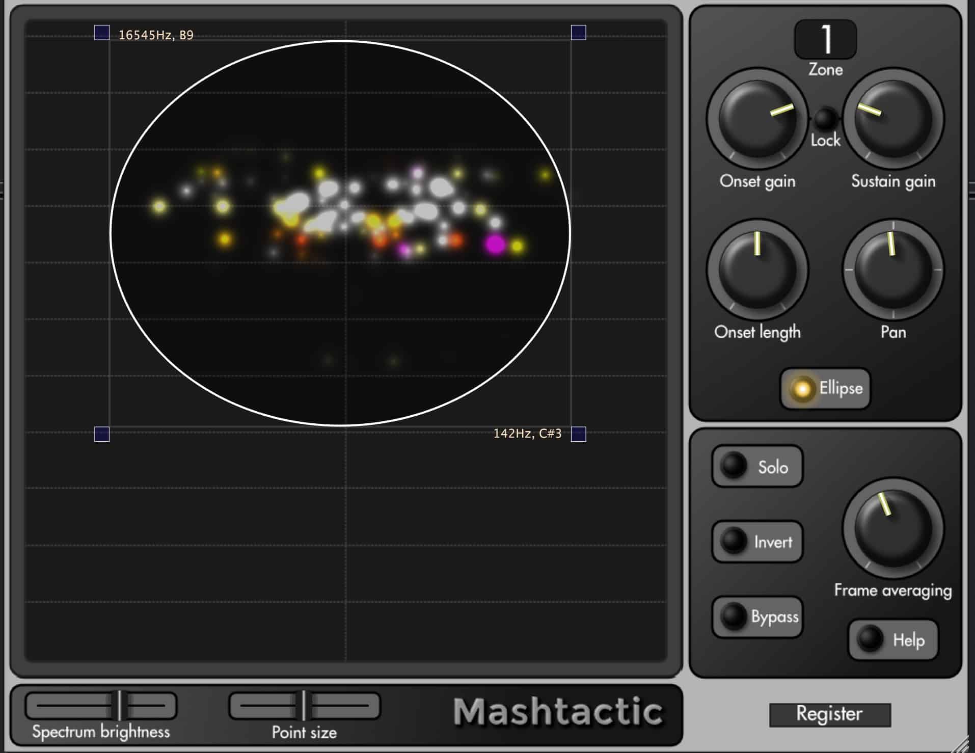 QuikQuak Updates Mashtactic to 3.0