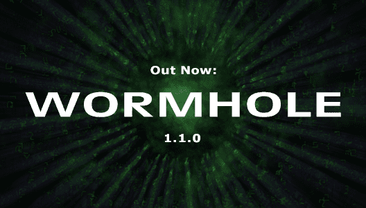 WORMHOLE 1.1.0 Update Out Now 31 image 6