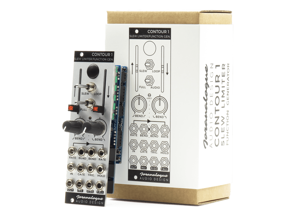 Contour 1 Package