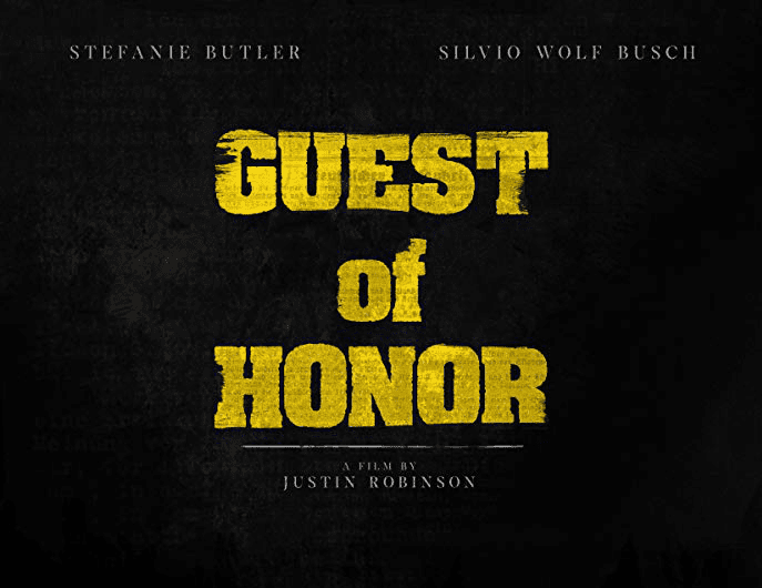 Film Riot Released GUEST OF HONOR – (Short Film)