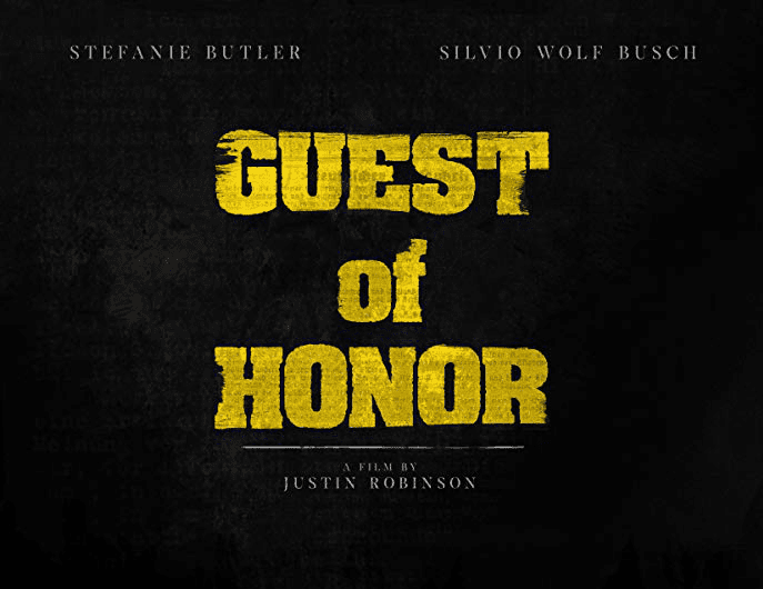 Film Riot Released GUEST OF HONOR – (Short Film) Main