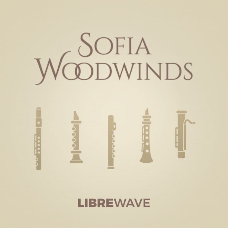 Libre Wave relaunched