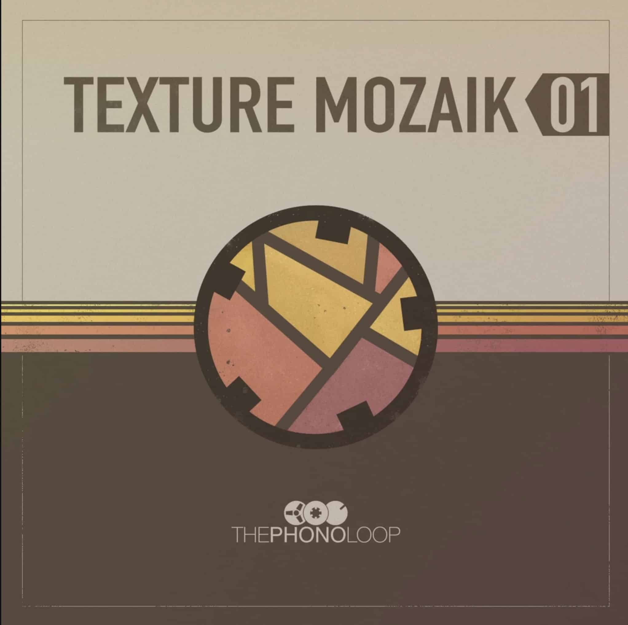 THEPHONOLOOP Texture Mozaik.01