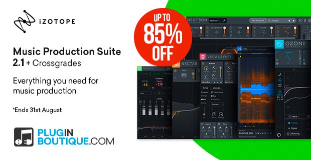 izotope nectar 2 sale izotope nectar 2 sale