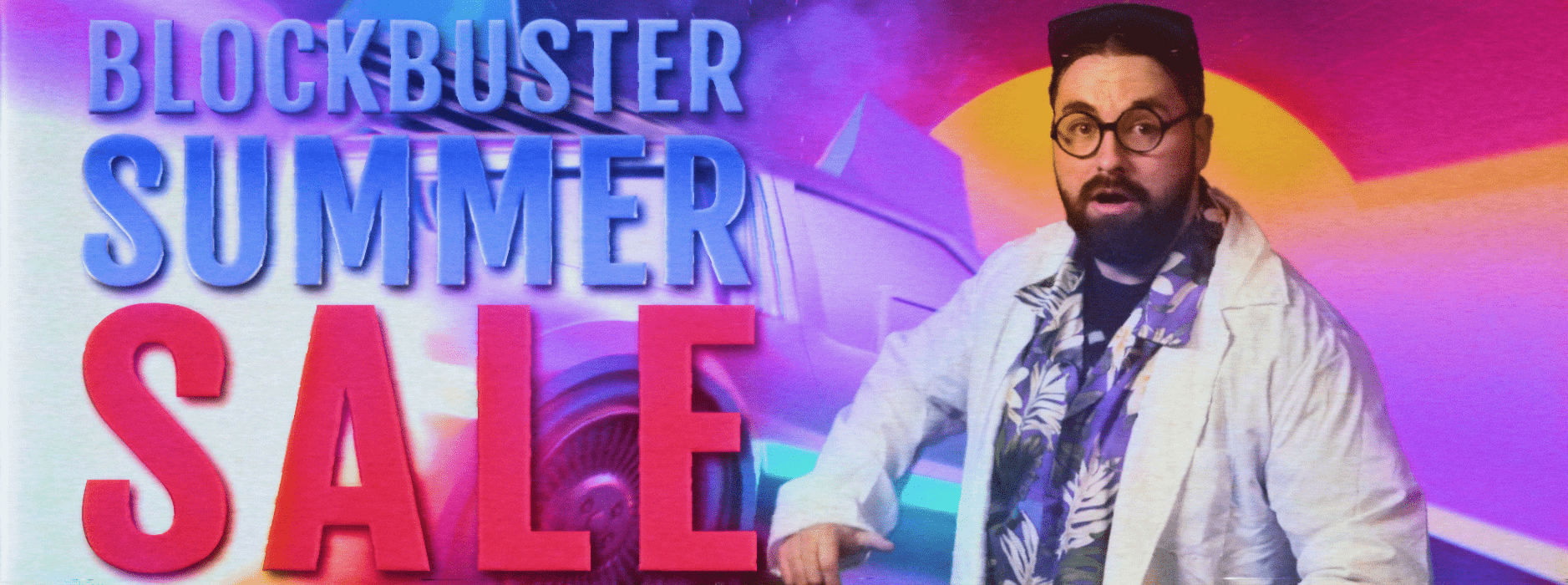 Film Riot / Triune BOCKBUSTER SUMMER SALE! 31 image 5