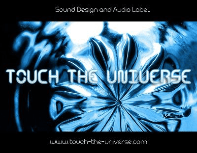 Flash B-Day Sale from Touch The Universe (Up to 70% Off Soundsets)