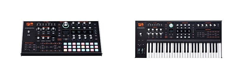 ASM SYNTH