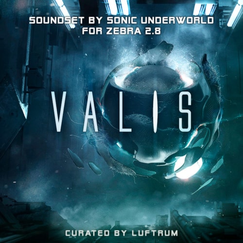 Luftrum Valis Soundset